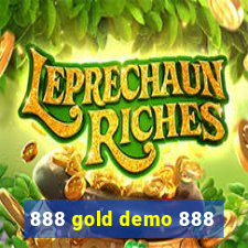 888 gold demo 888